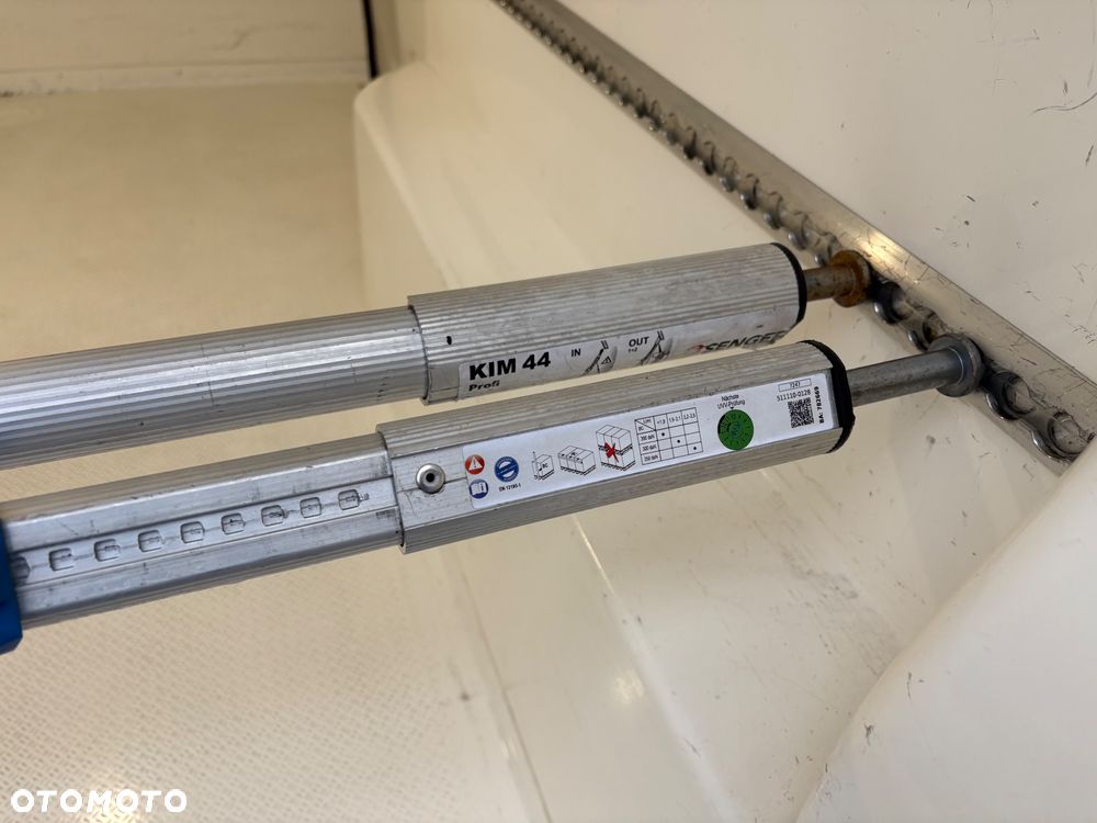 Volkswagen Transporter - 21