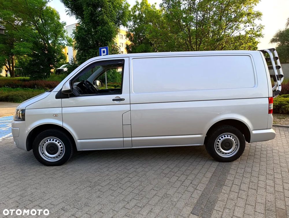 Volkswagen Transporter T5 Lift Campervan , Kampervan - 31