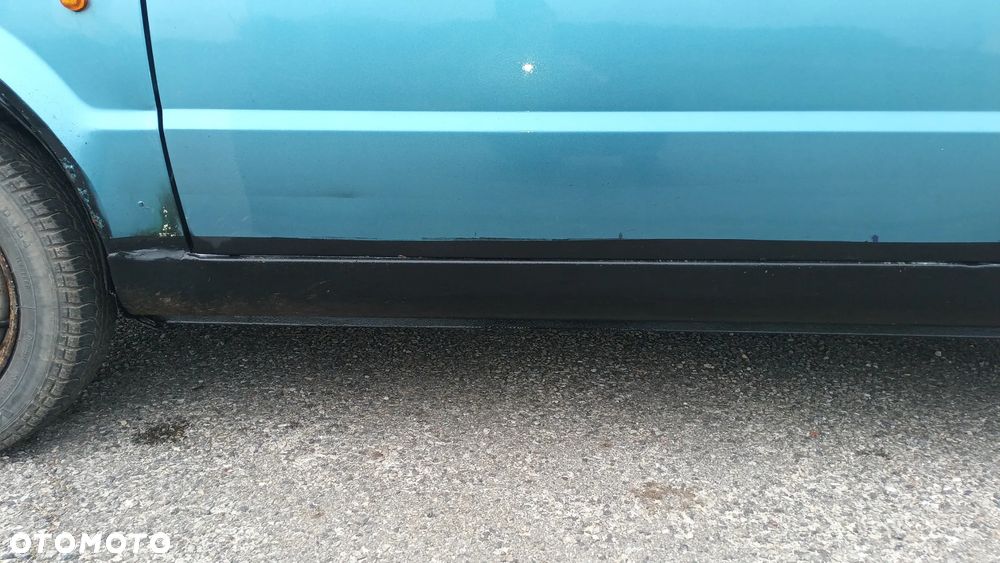 Fiat Cinquecento 704 Young Maquillage - 5