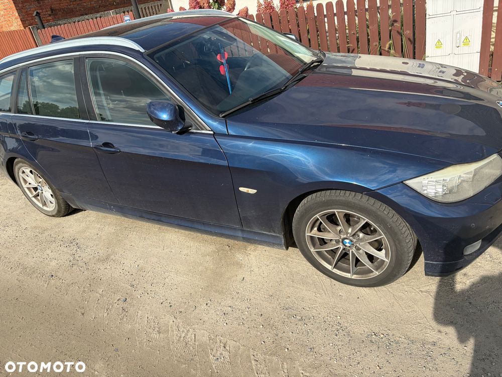 BMW Seria 3 - 3