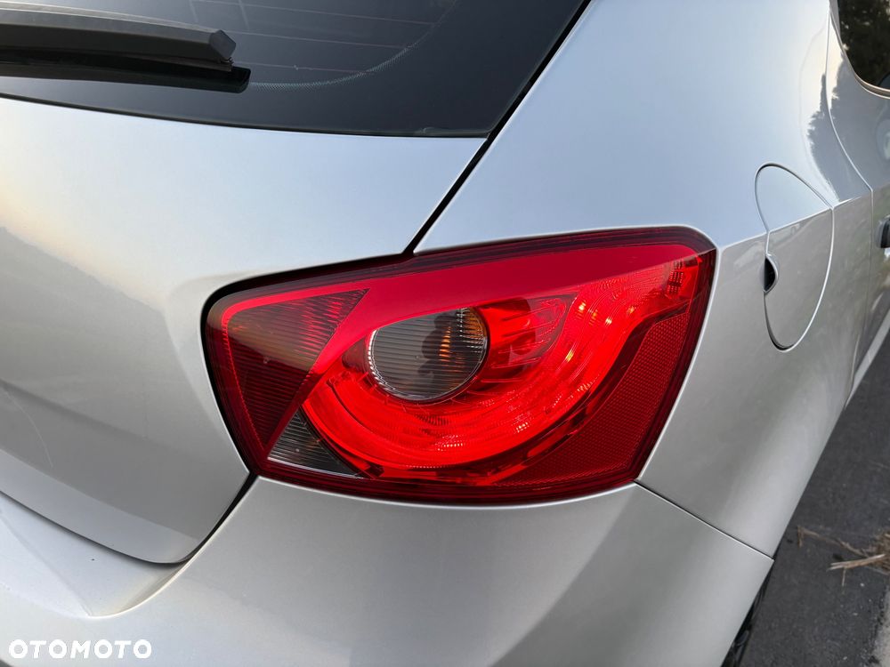 Seat Ibiza 1.2 TDI CR Ecomotive Style 4YOU - 19