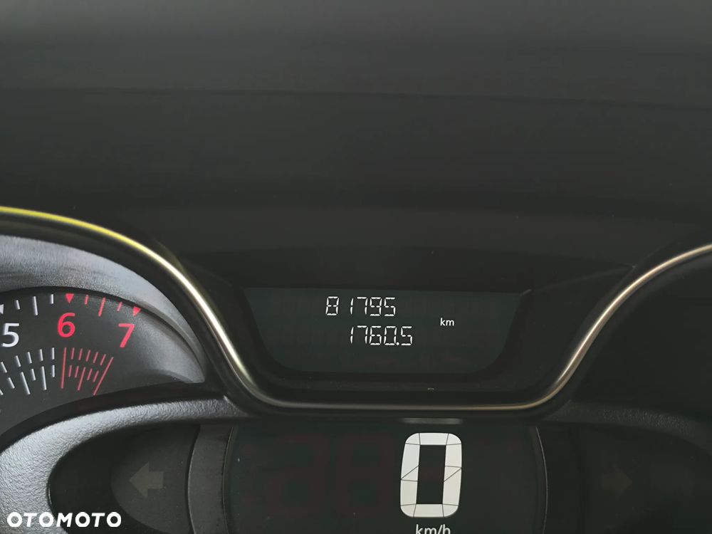 Renault Captur 0.9 Energy TCe Limited - 23