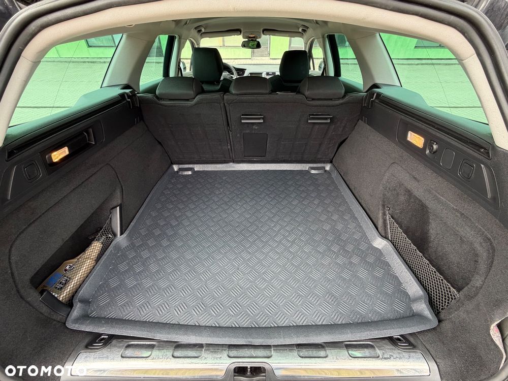 Citroën C5 2.0 HDi Dynamique My Way - 34