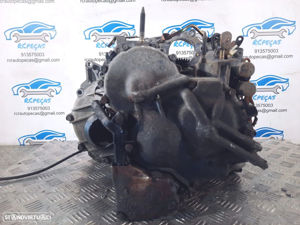 CAIXA VELOCIDADES AUTOMATICA HONDA ACCORD VI 6 MK6 1.8i 16V 136CV F18B2 BGF2396 MDJA 1014186 - 5
