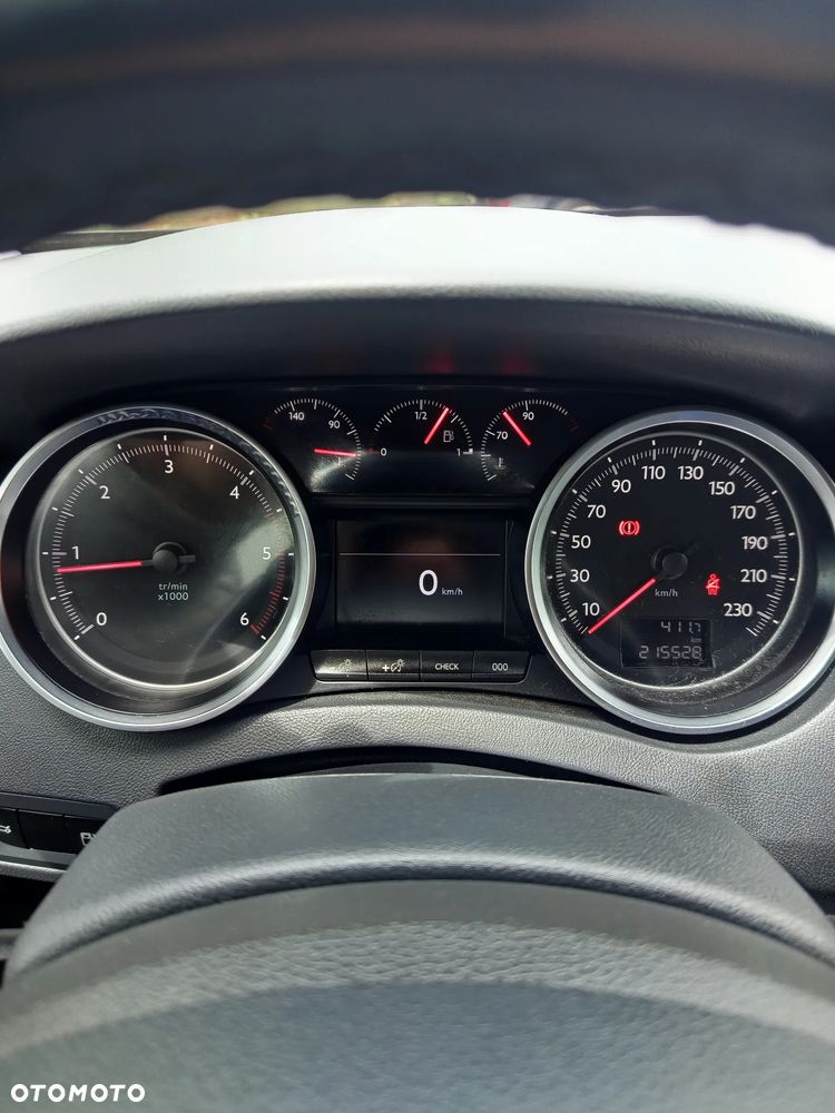 Peugeot 508 2.0 HDi Allure - 19