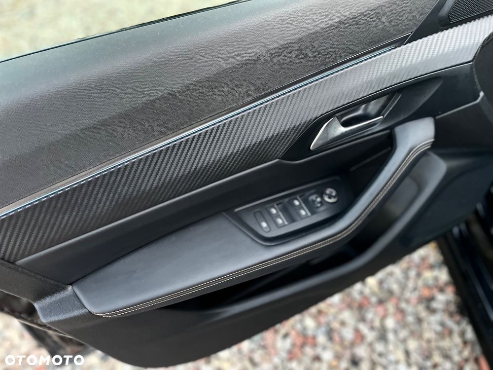 Peugeot 508 2.0 BlueHDi GT S&S - 34