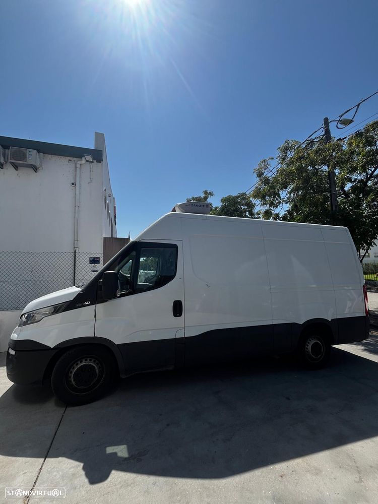 Iveco Daily - 3