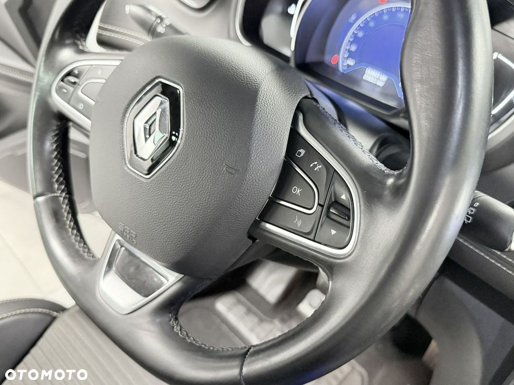 Renault Grand Scenic - 24