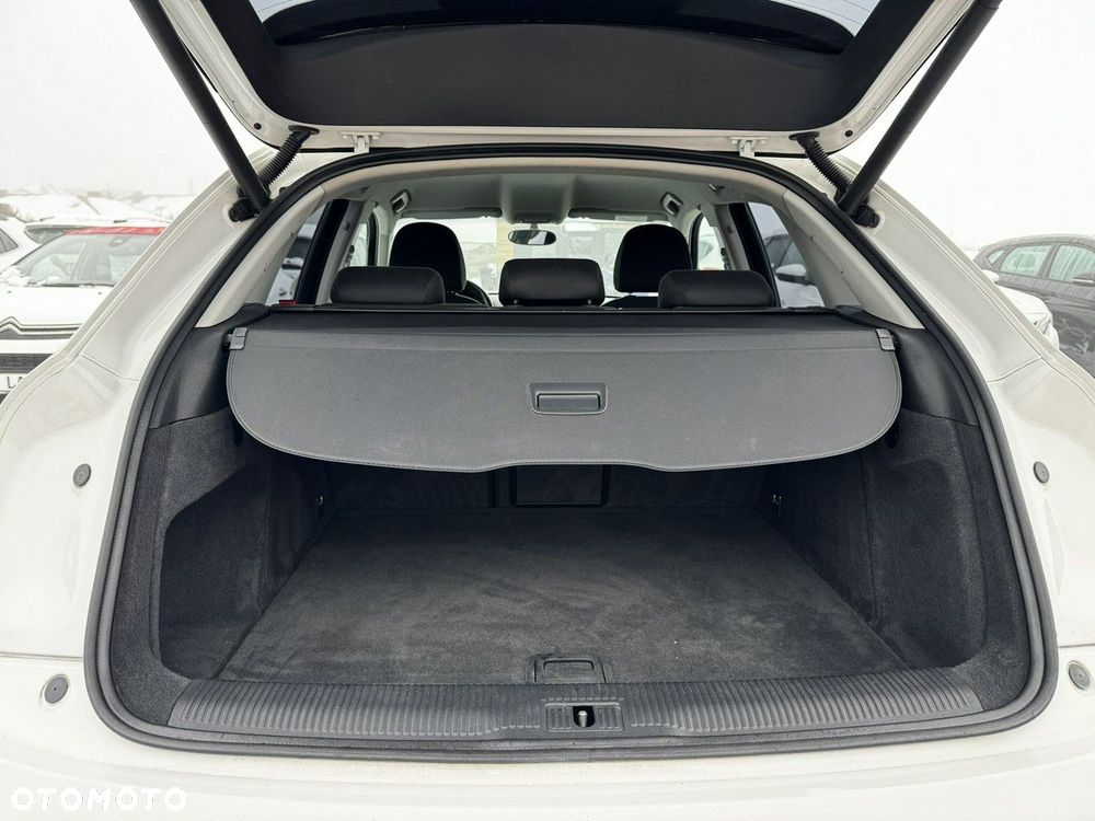 Audi Q3 2.0 TDI Quattro S tronic - 13