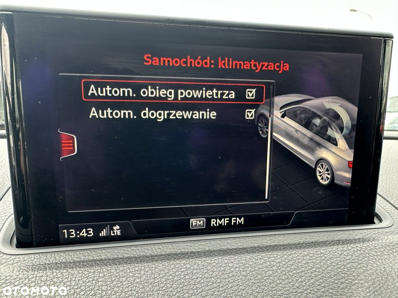 Audi A3 - 20