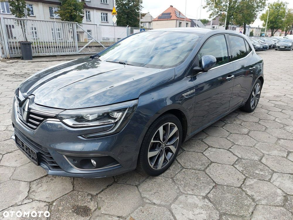 Renault Megane - 3
