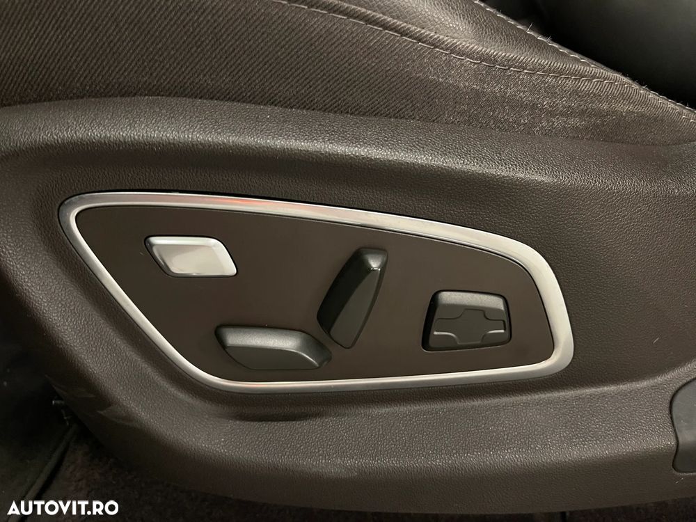 Renault Espace Energy dCi 160 EDC Intens - 27
