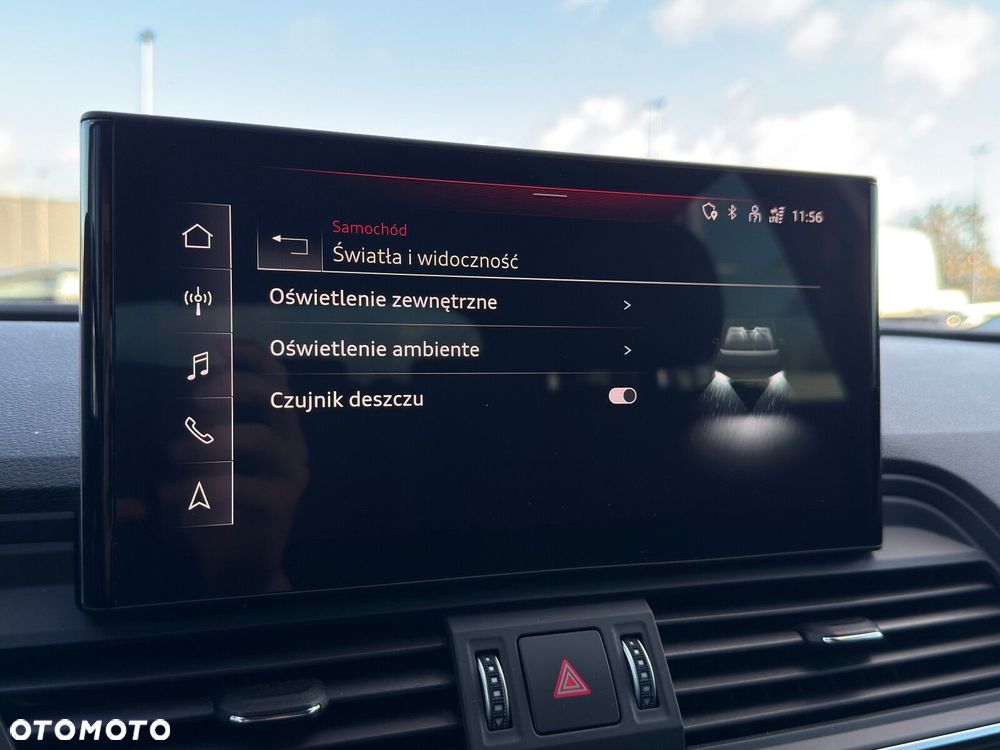 Audi Q5 Sportback - 33