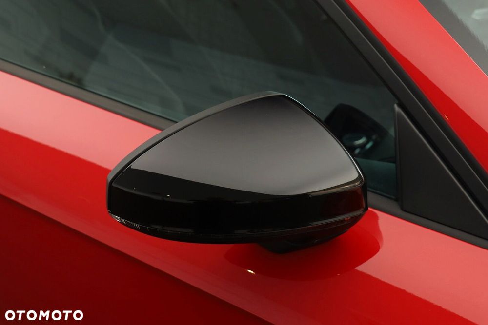 Audi TT S Coupé TFSI Quattro tronic - 14