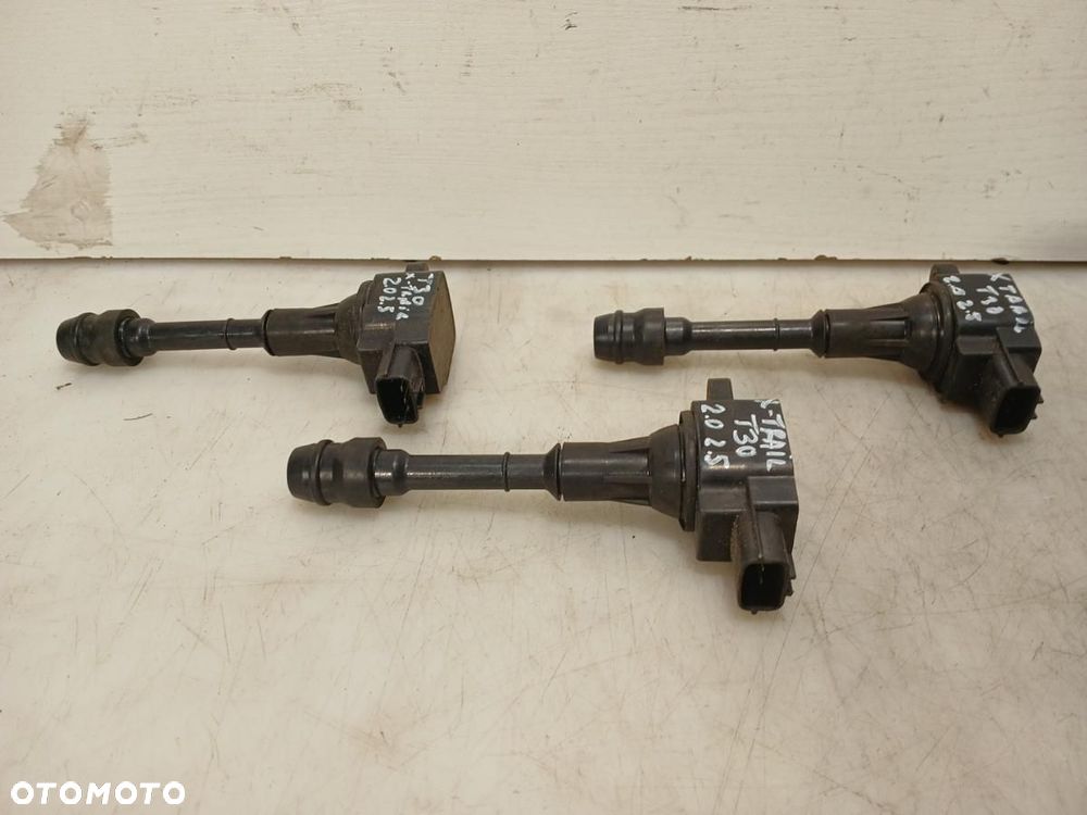 CEWKA ZAPŁONOWA NISSAN X-TRAIL T30 2.0 2.5 22448-8H315 - 2