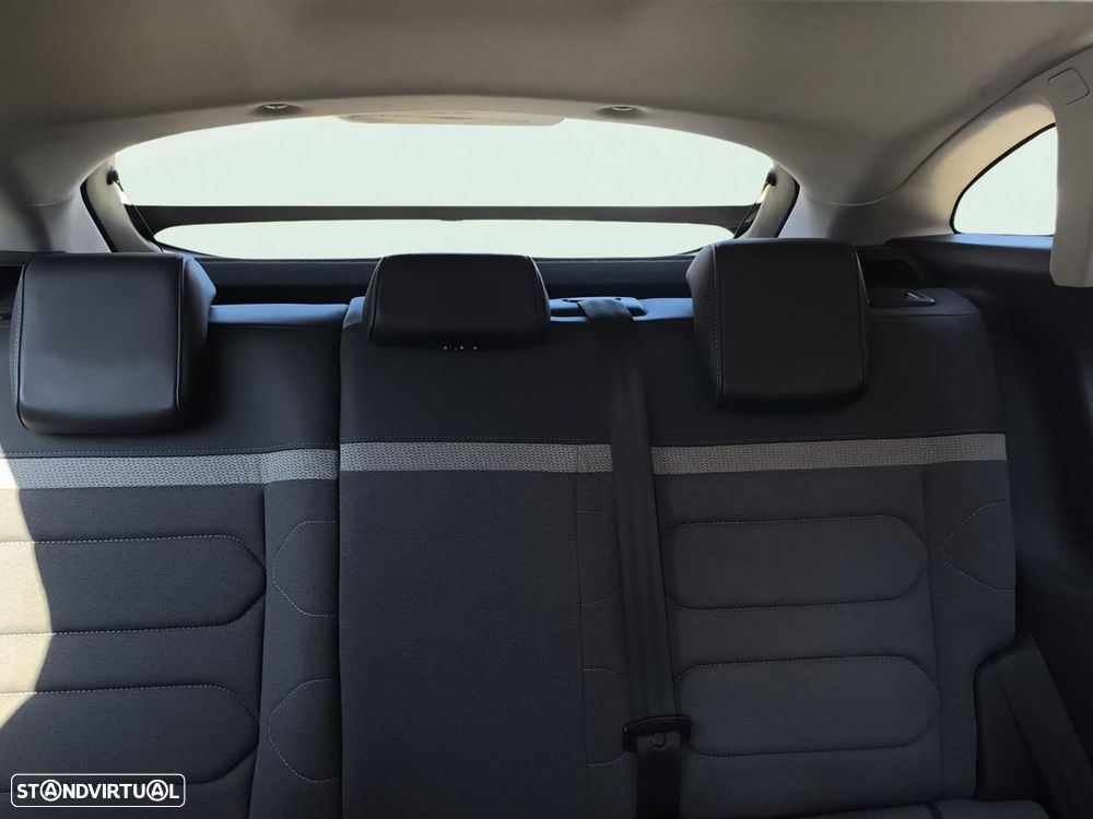 Citroën e-C4 50 kWh Feel Pack - 16
