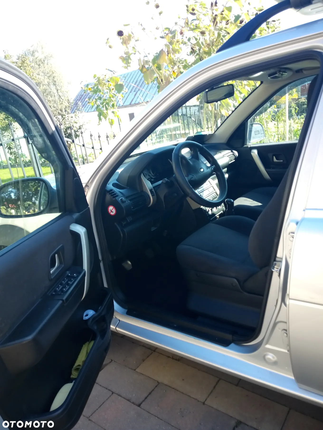 Land Rover Freelander - 4