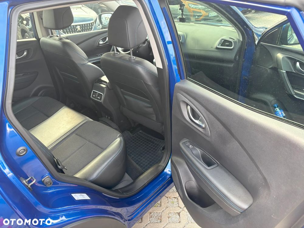 Renault Kadjar 1.3 TCe FAP Black Edition EDC - 12