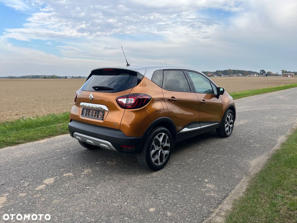 Renault Captur (ENERGY) TCe 90 LIFE - 7