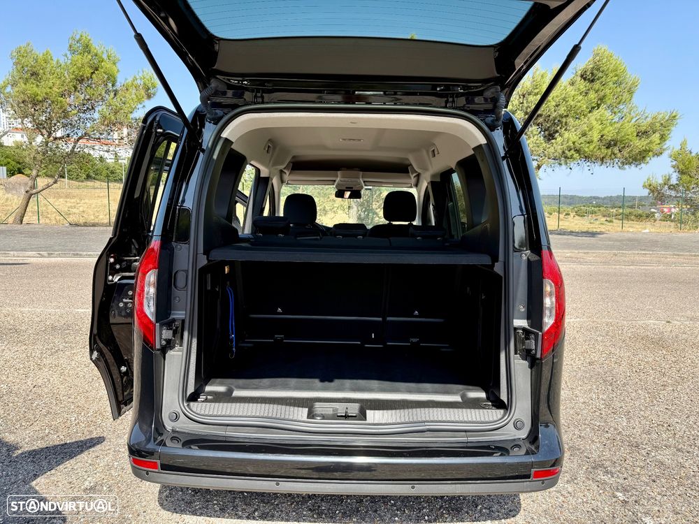 Mercedes-Benz Citan 110 CDi/27 - 27