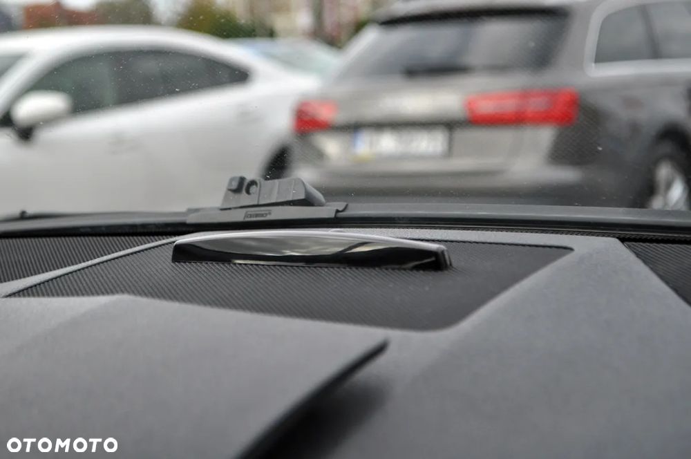 Mercedes-Benz Klasa C 220 (BlueTEC) d T 7G-TRONIC Avantgarde - 35