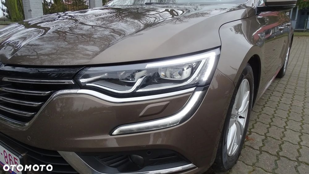 Renault Talisman ENERGY dCi 130 EDC LIMITED - 29
