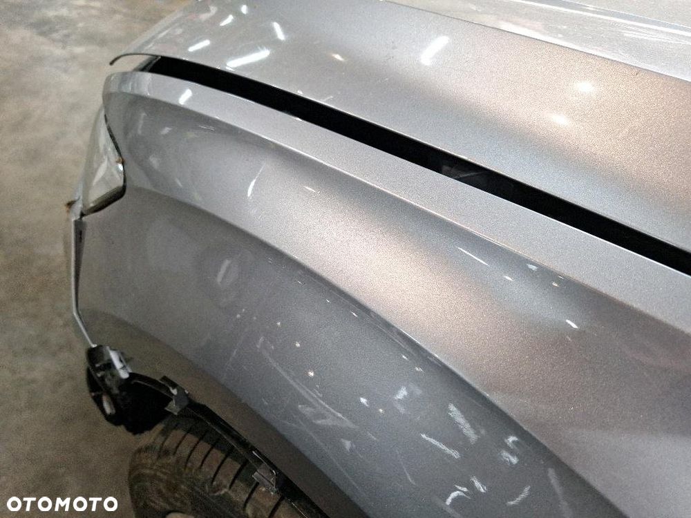 Volkswagen T-Roc 1.5 TSI OPF DSG Life - 5
