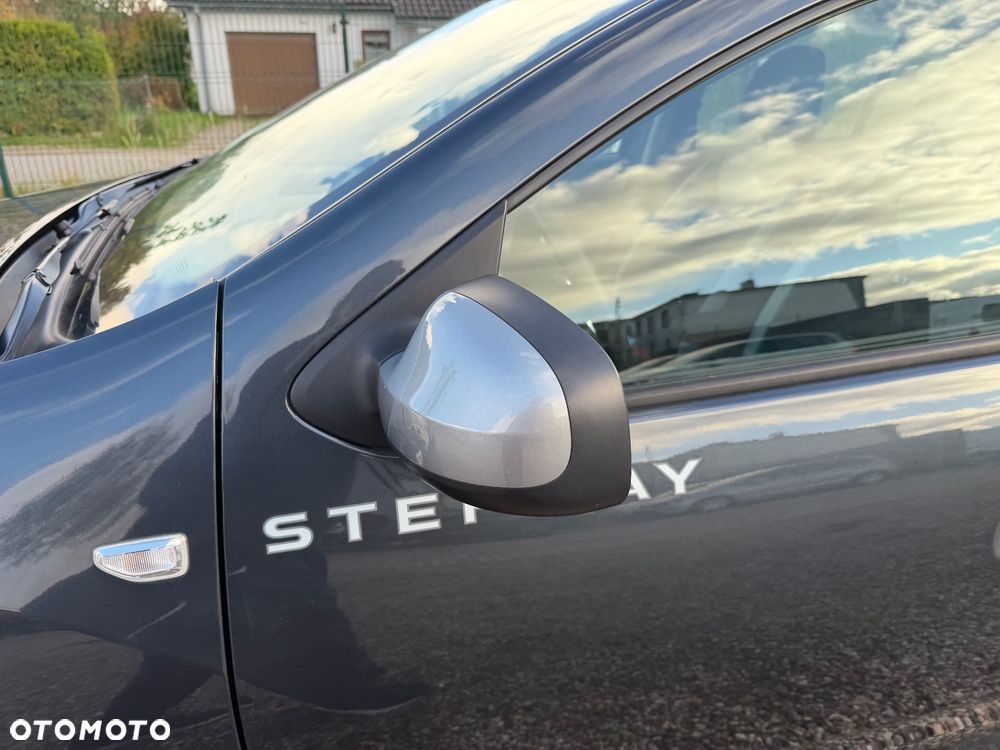 Dacia Sandero Stepway 1.0 TCe Expression CVT - 5