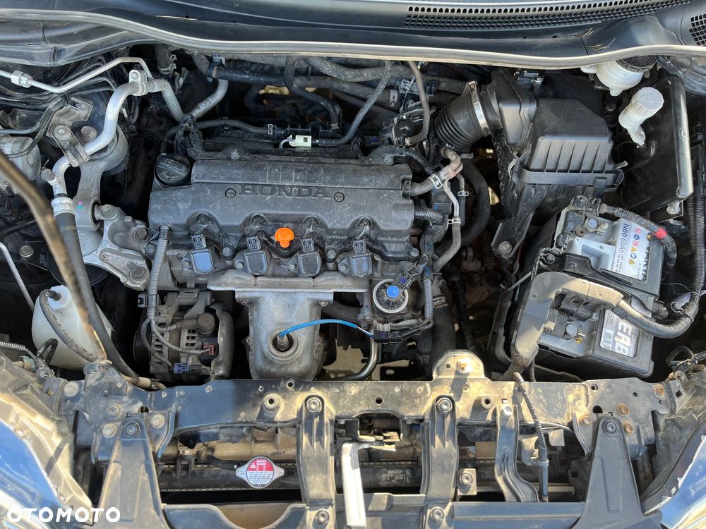 Honda CR-V 2.0 Elegance Plus (Honda Connect+) - 9