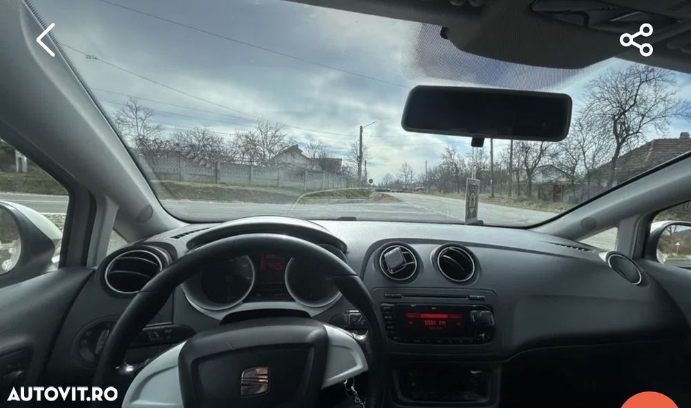 Seat Ibiza ST 1.6 TDI Style - 4