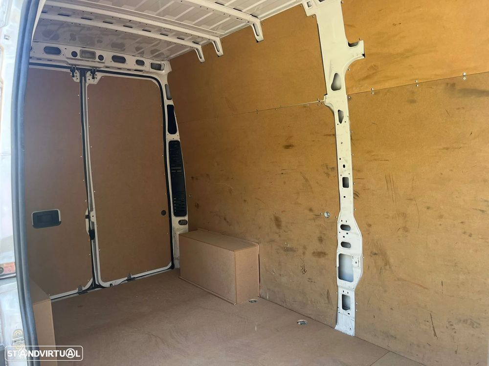 Fiat DUCATO 2.2 M-JET 140cv - L3-H3 - AC - IVA DEDUTÍVEL - 2