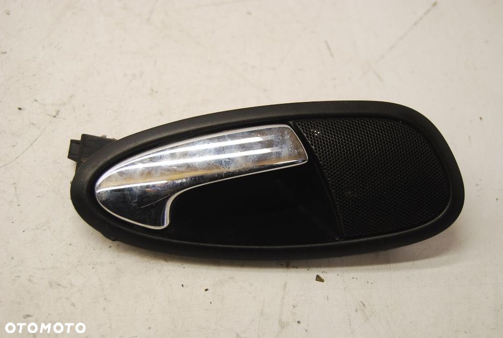 KLAMKA WEWNĘTRZNA PRAWY TYŁ PRAWA TYLNA 5P0839114 SEAT ALTEA TOLEDO III LEON II - 1