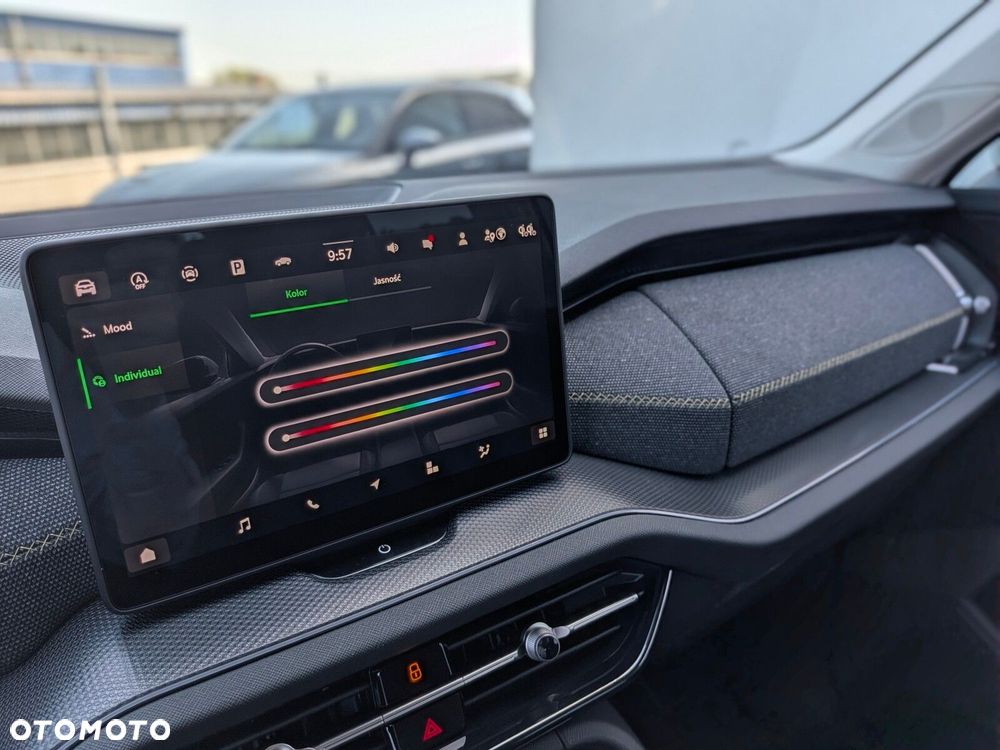 Skoda Kodiaq 1.5 TSI mHEV 4x2 Selection DSG - 28