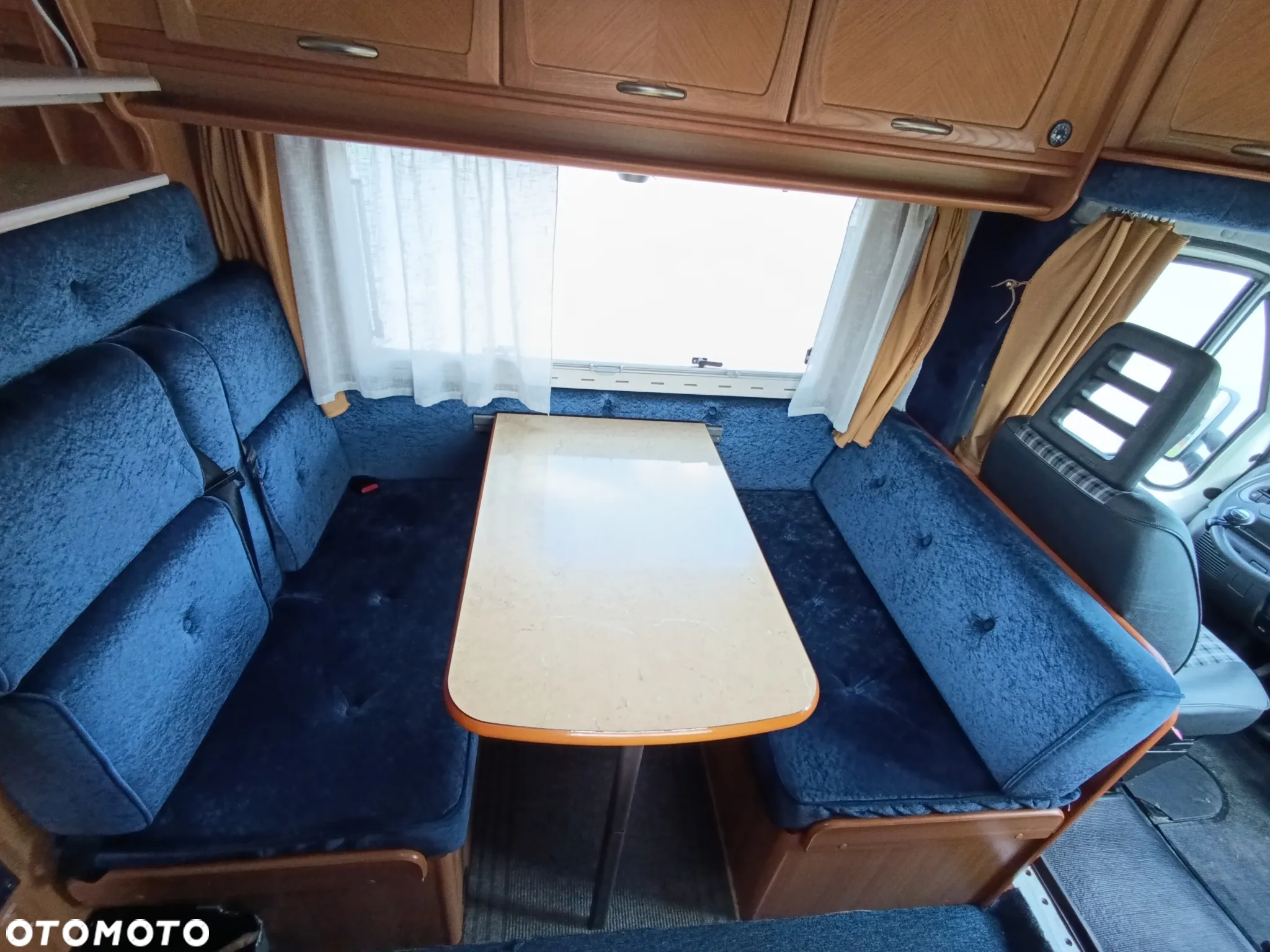 Fiat Ducato - 21