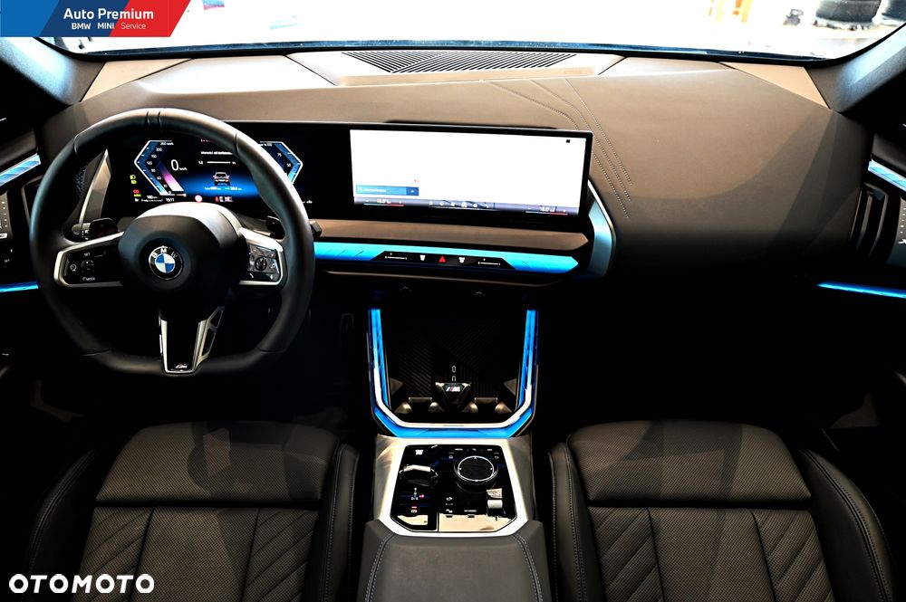 BMW X3 - 10