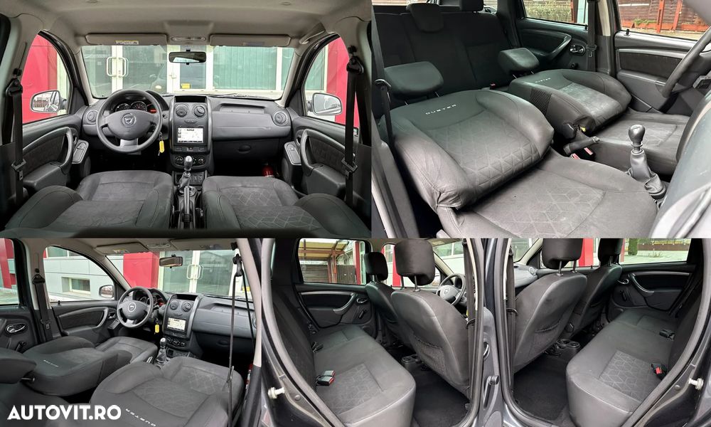 Dacia Duster - 5