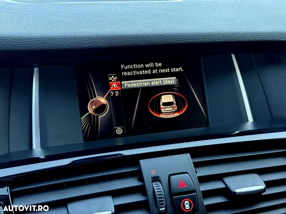 BMW X3 xDrive20d Aut. - 16
