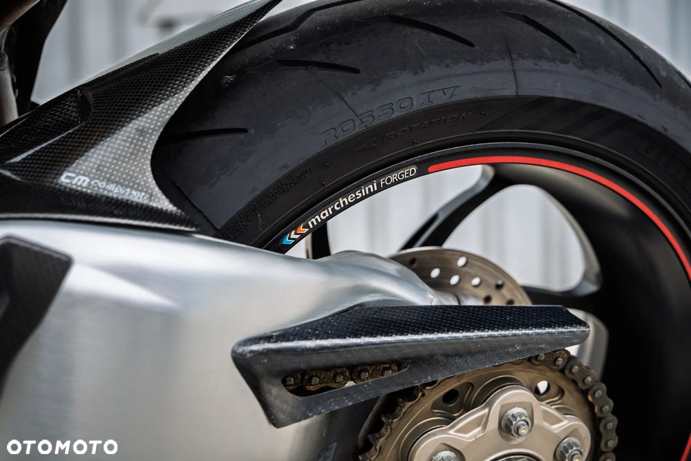 Ducati 1198 - 25