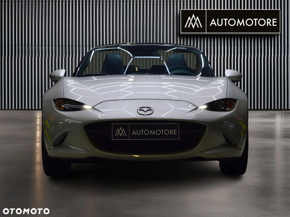 Mazda MX-5 2.0 Skyfreedom i-ELOOP - 4