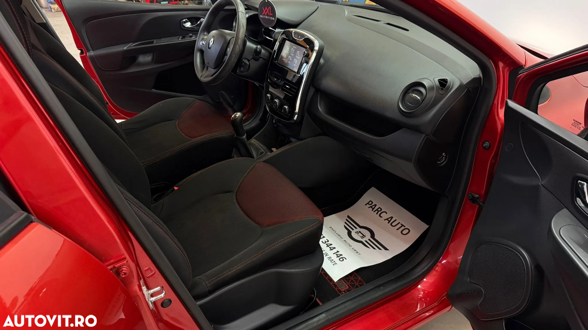 Renault Clio Estate 0.9 TCe Authentique - 8