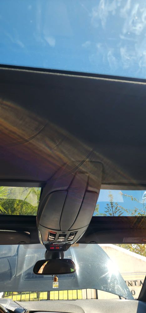 Citroën DS5 2.0 HDi Hybrid4 Sport Chic CMP6 - 17