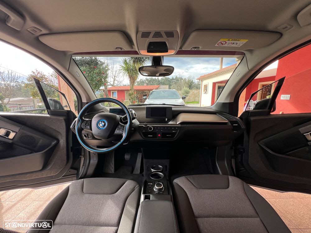 BMW i3 (120 Ah) - 3