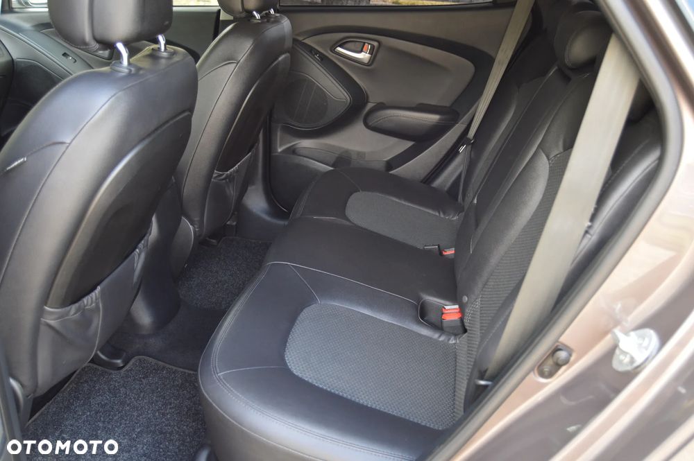 Hyundai ix35 1.6 2WD Comfort - 31