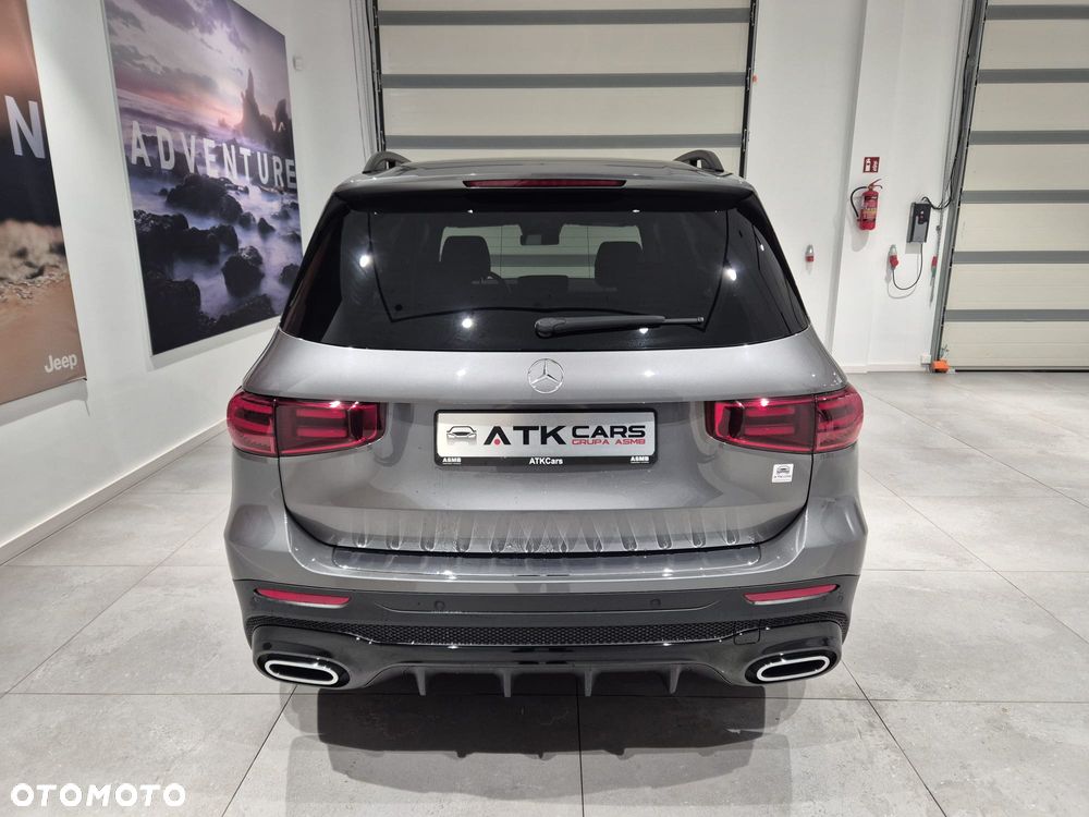 Mercedes-Benz GLB - 6