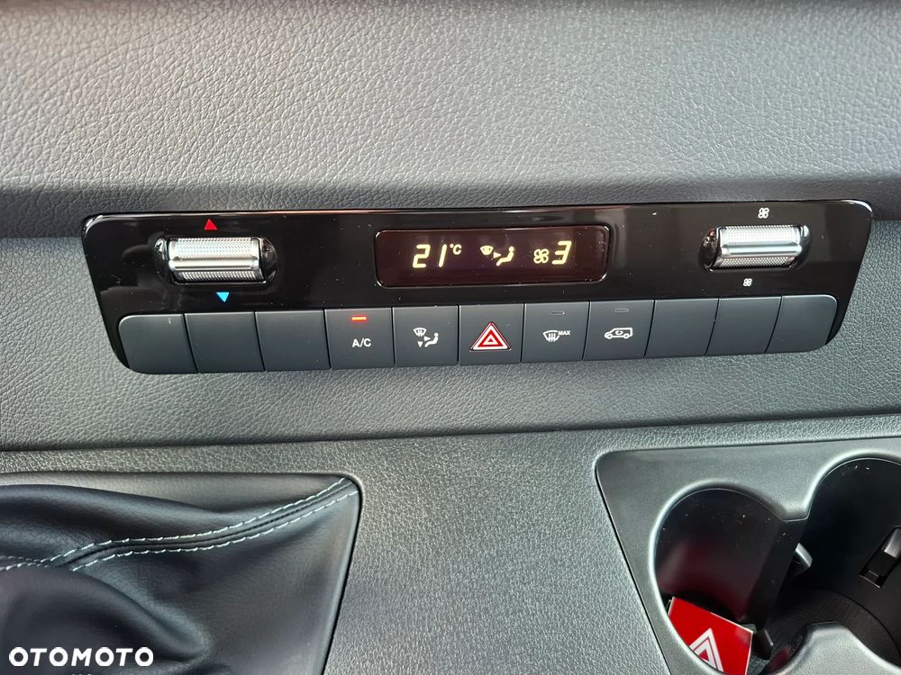 Mercedes-Benz Sprinter 315 CDI Furgon 3665 mm L2H1 - 25