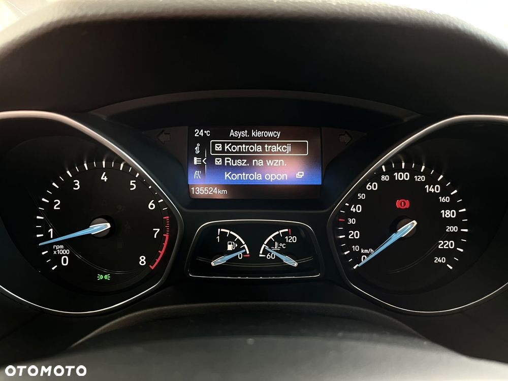 Ford Focus - 12