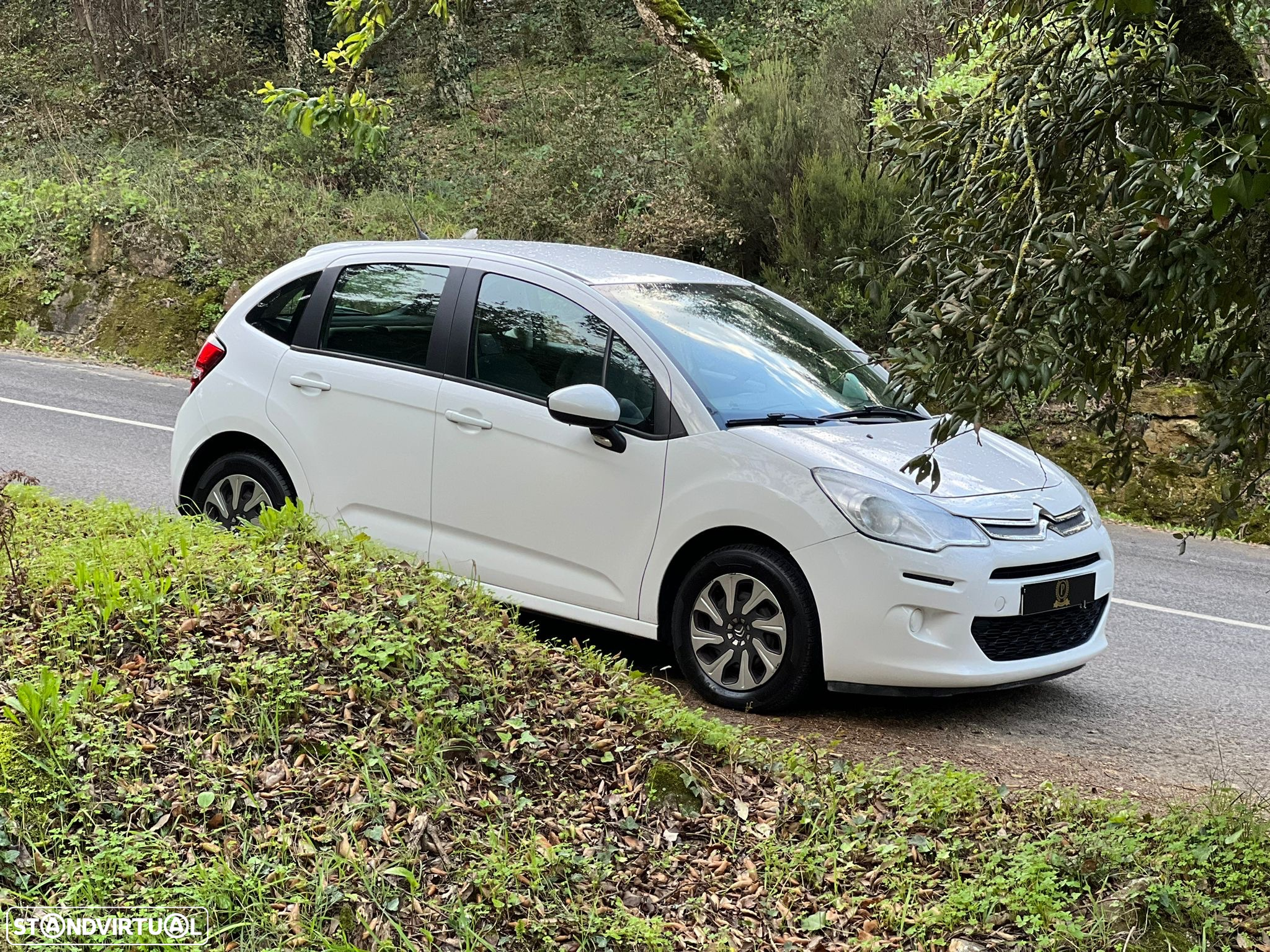 Citroën C3 1.2 VTi Attraction - 4