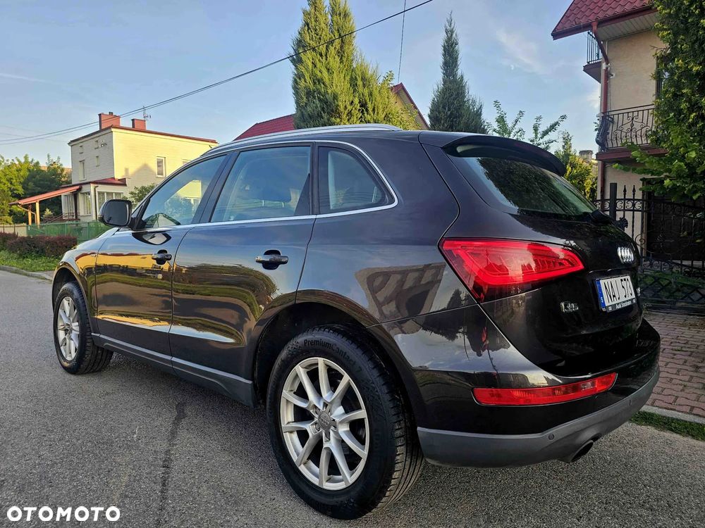Audi Q5 - 3