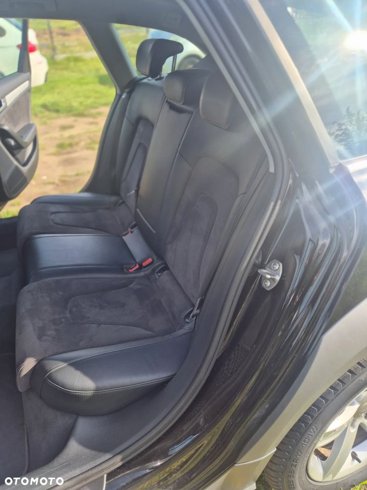Audi A4 Allroad - 34