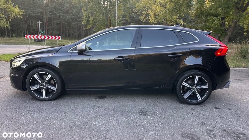 Volvo V40 D3 RDesign - 17
